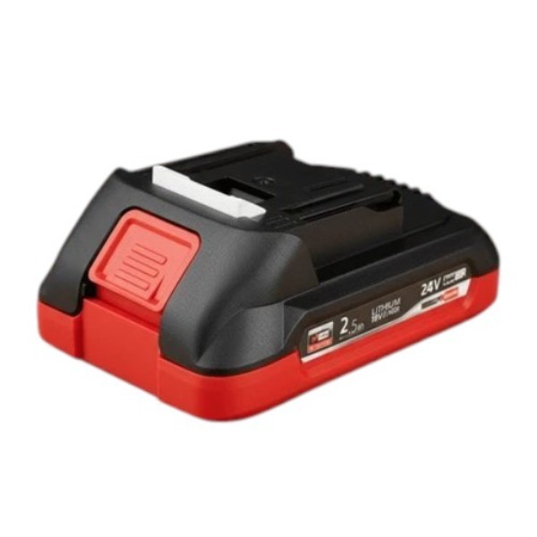 NRG 20V BATTERY 2.5AH