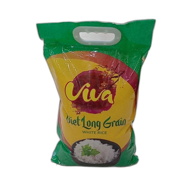 VIVA VIET RICE 4KG