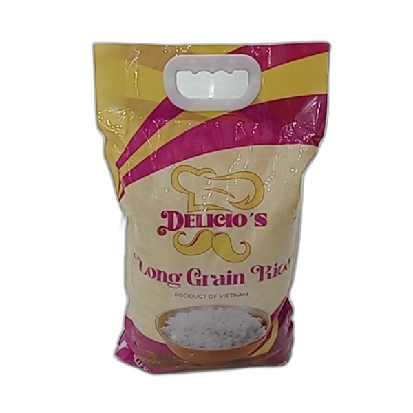 DELICIOS VIET RICE 4KG