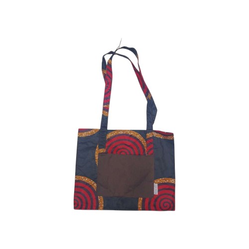 LADY HAND BAG SMALL
