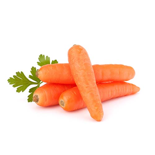 SOFE IMPORTED CARROTS KG