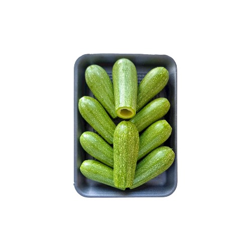 VVF ZUCCHINI FOR STUFFING
