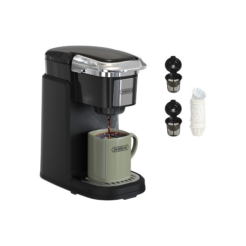 HIBREW COFFEE MAKER H9
