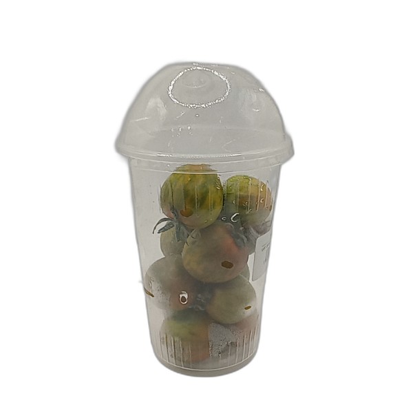 VVF BROWN CHERRY TOMATO 200G