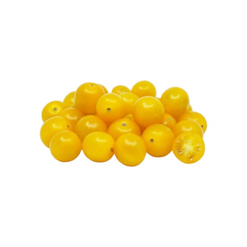 VVF YELLOW CHERRY TOMATO 200G