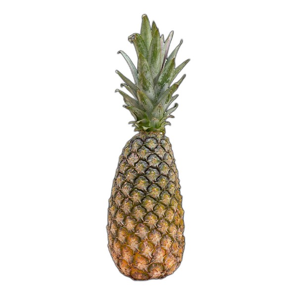 PINAPPLE JUMBO 1PC CARICH