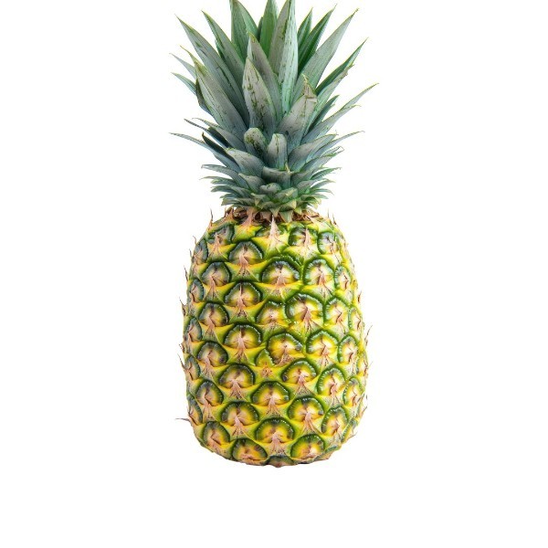 PINAPPLE MEDIUM 1PC CARICH