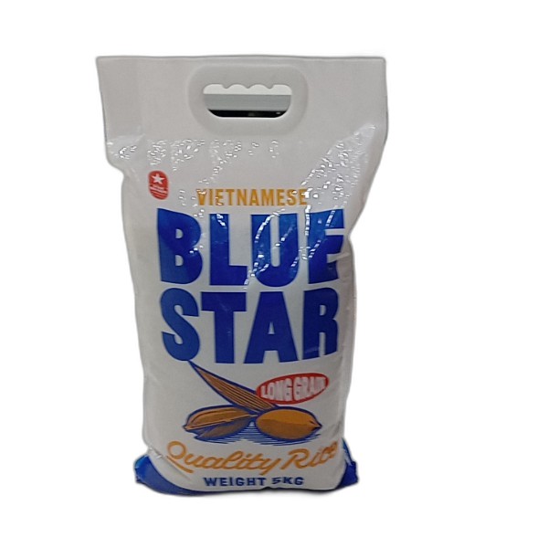 BLUE STAR VIET RICE 5KG