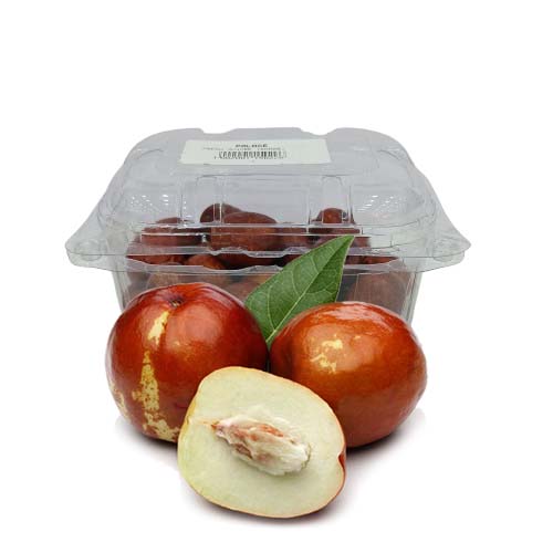 LEB JUJUBE ENNAB