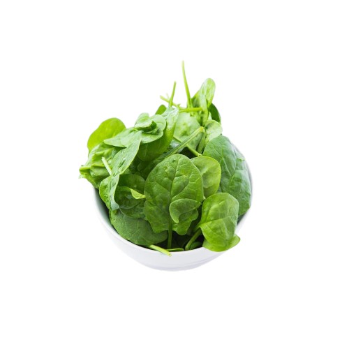 SPARG SPINACH 500G