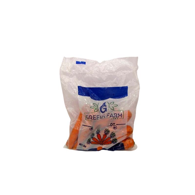 MAK IMPORTED CARROTS 1KG