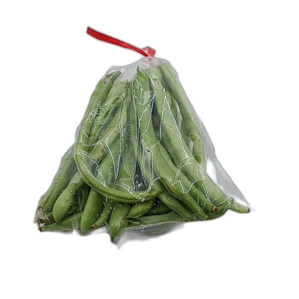 SPARG CLUSTER BEANS 200G