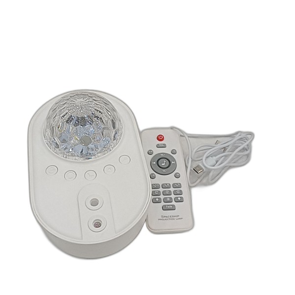 NOVA TABLE LAMP MYT10011WH