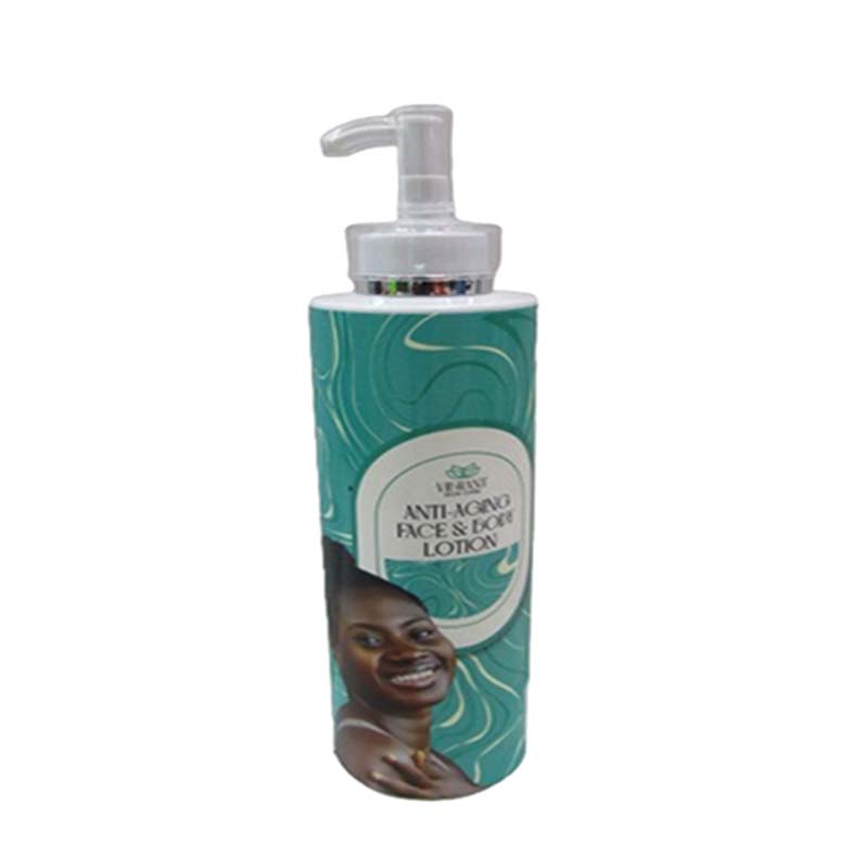 VIBRANT ANTI-AGING BODY LOTION 500ML