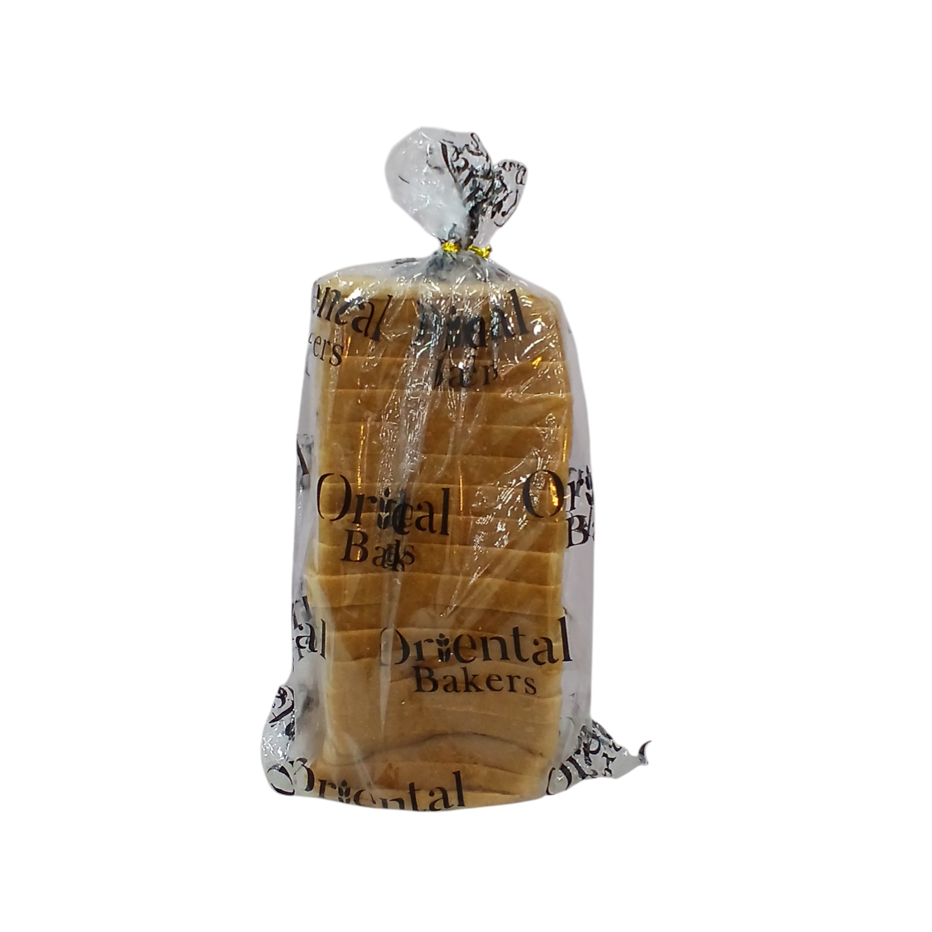 ORIENTAL BUTTER BREAD 700G