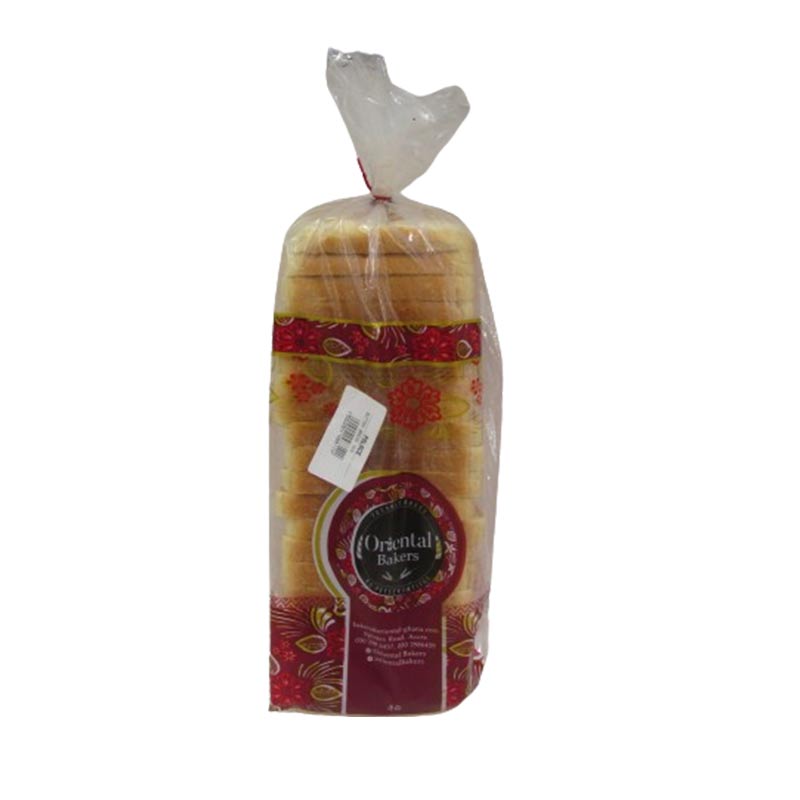 ORIENTAL BUTTER BREAD 1KG