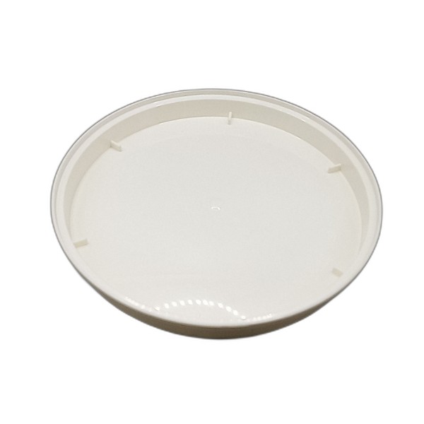 PAN SEPARATOR 7.5 INCH PLASTIC