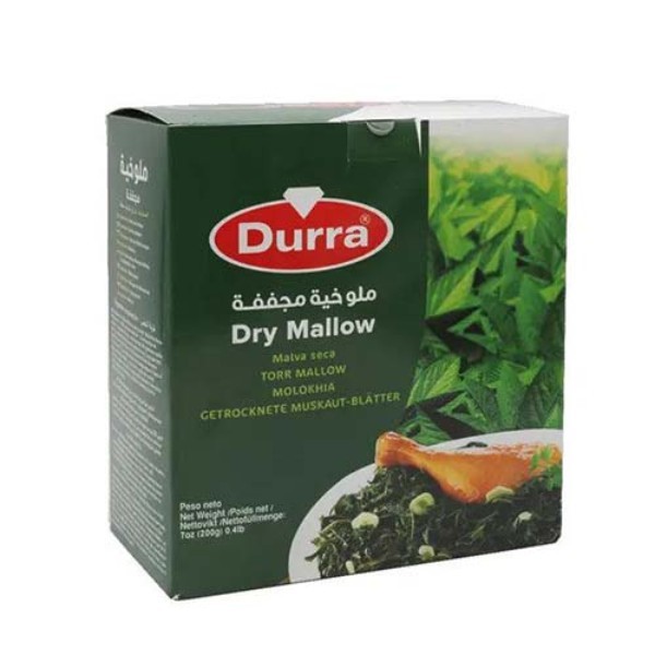 FAKHOURY DRY MULLOW