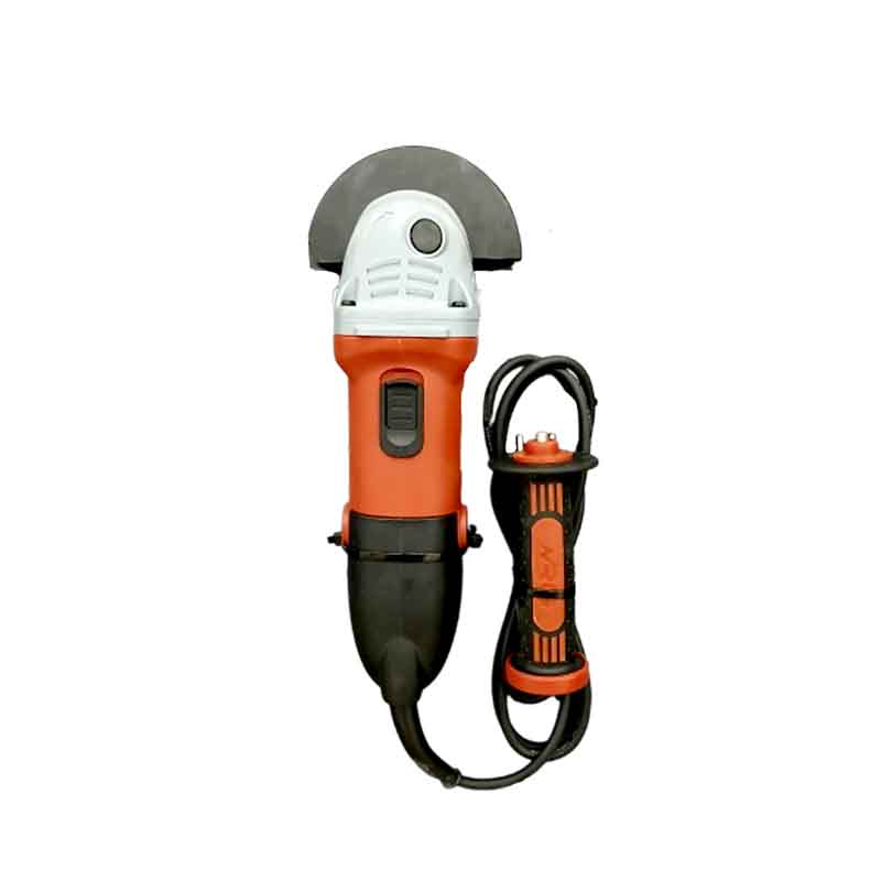 NRG ANGLE GRINDER 115MM 800W