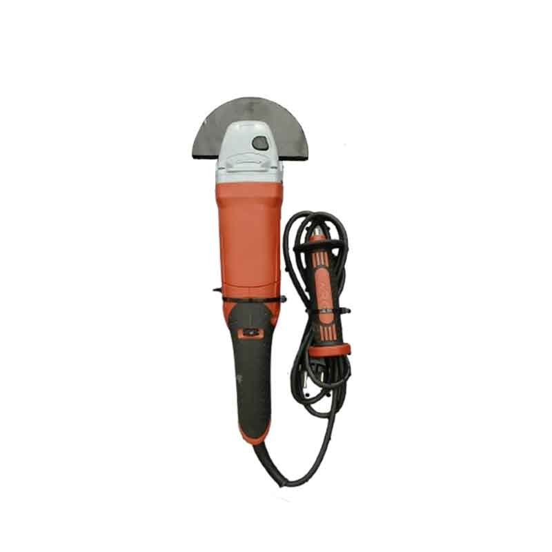 NRG ANGLE GRINDER 125MM 1100W