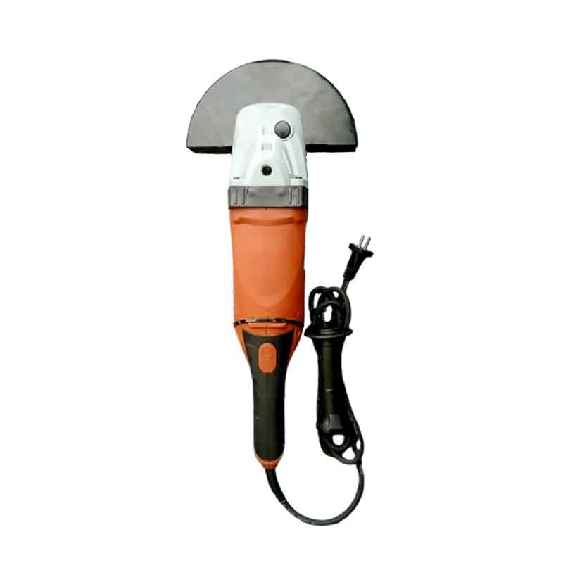 NRG ANGLE GRINDER 230MM 2200W