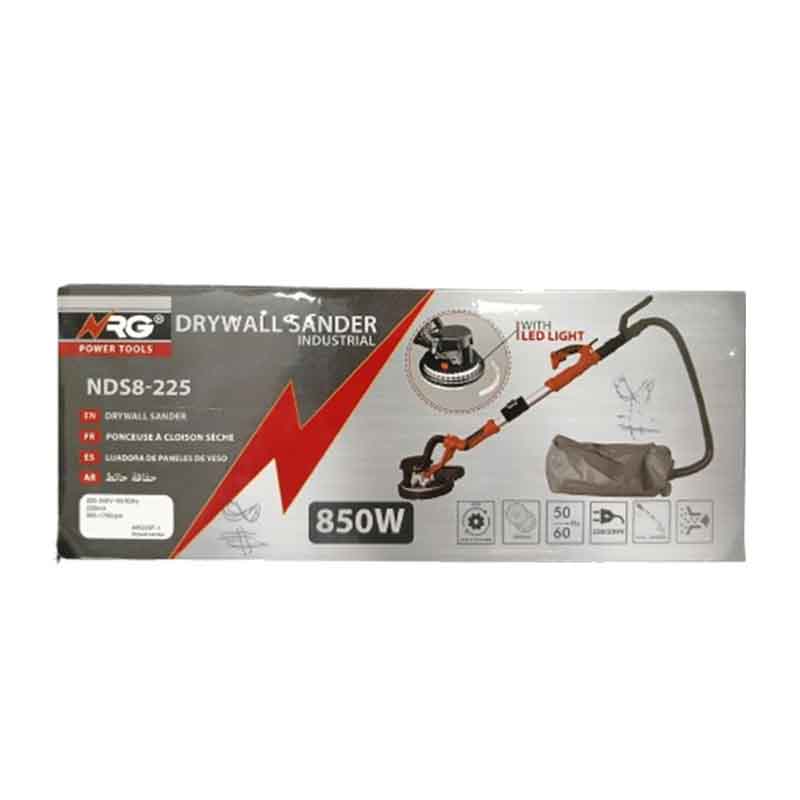 NRG DRYWALL SANDER 850W