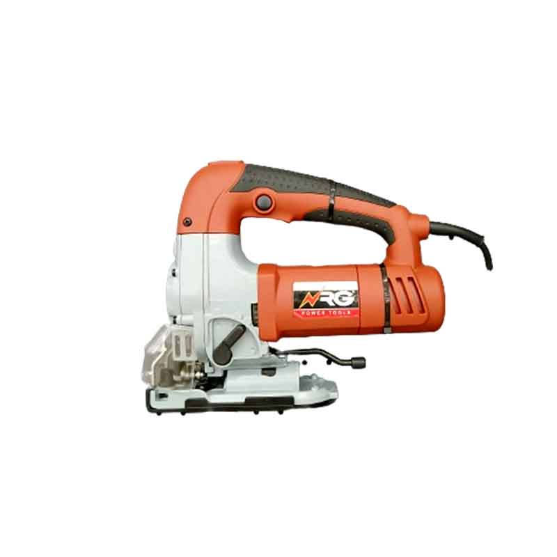 NRG JIGSAW 600W