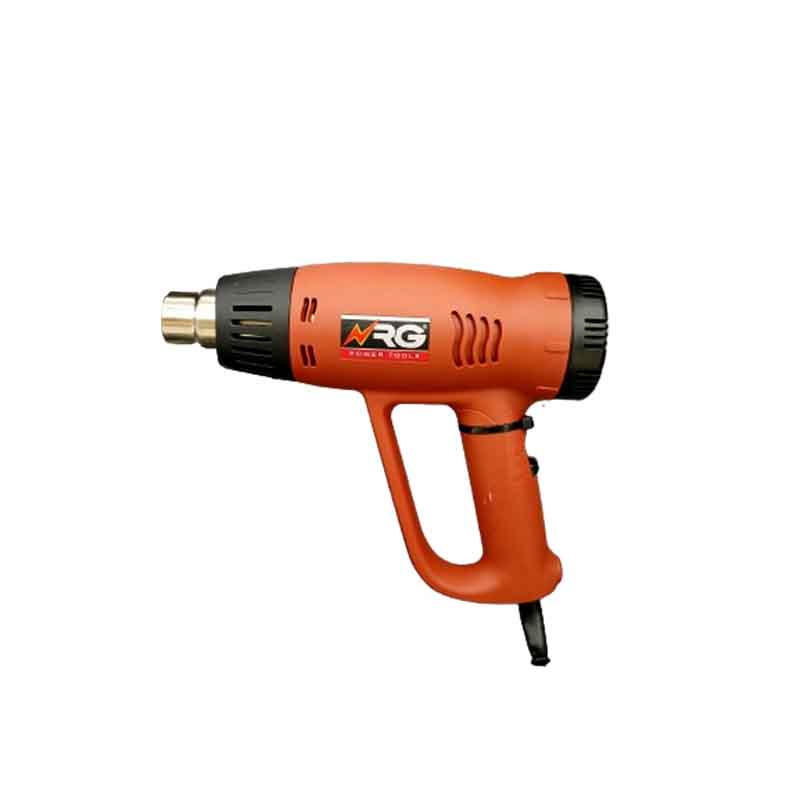 NRG HEAT GUN 2000W