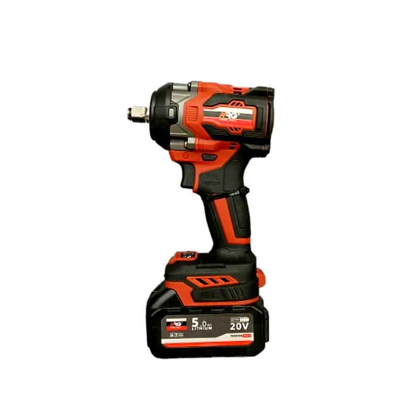 NRG 20V IMPACT WRENCH 550NM