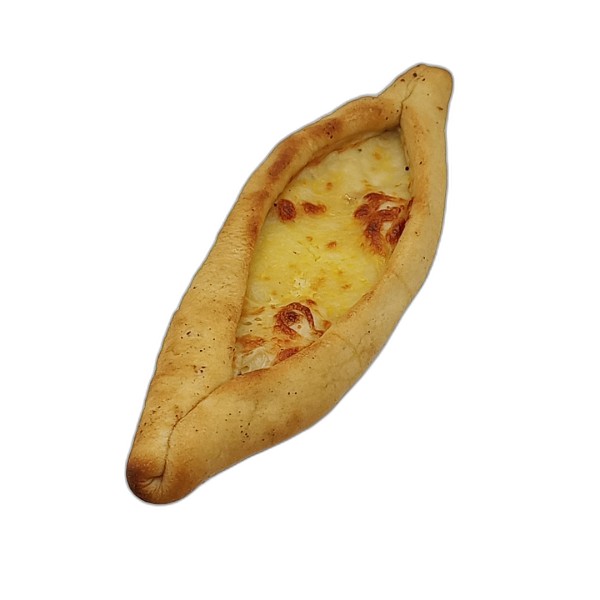 P ONE TURKISH PIDE