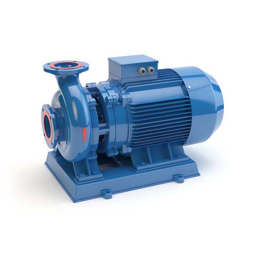 WIZZ SELF-PRIMING WATER PUMP 1HP SS