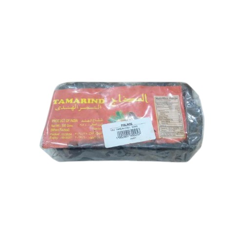 TAJ TAMERHINDI 500G