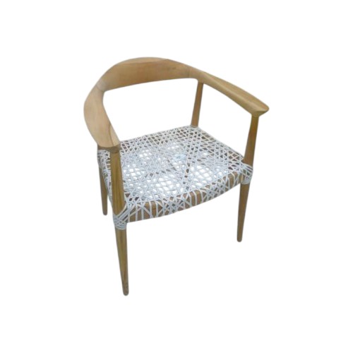 SAFAVIEH ACCENT WOODEN CHAIR FOX1003A