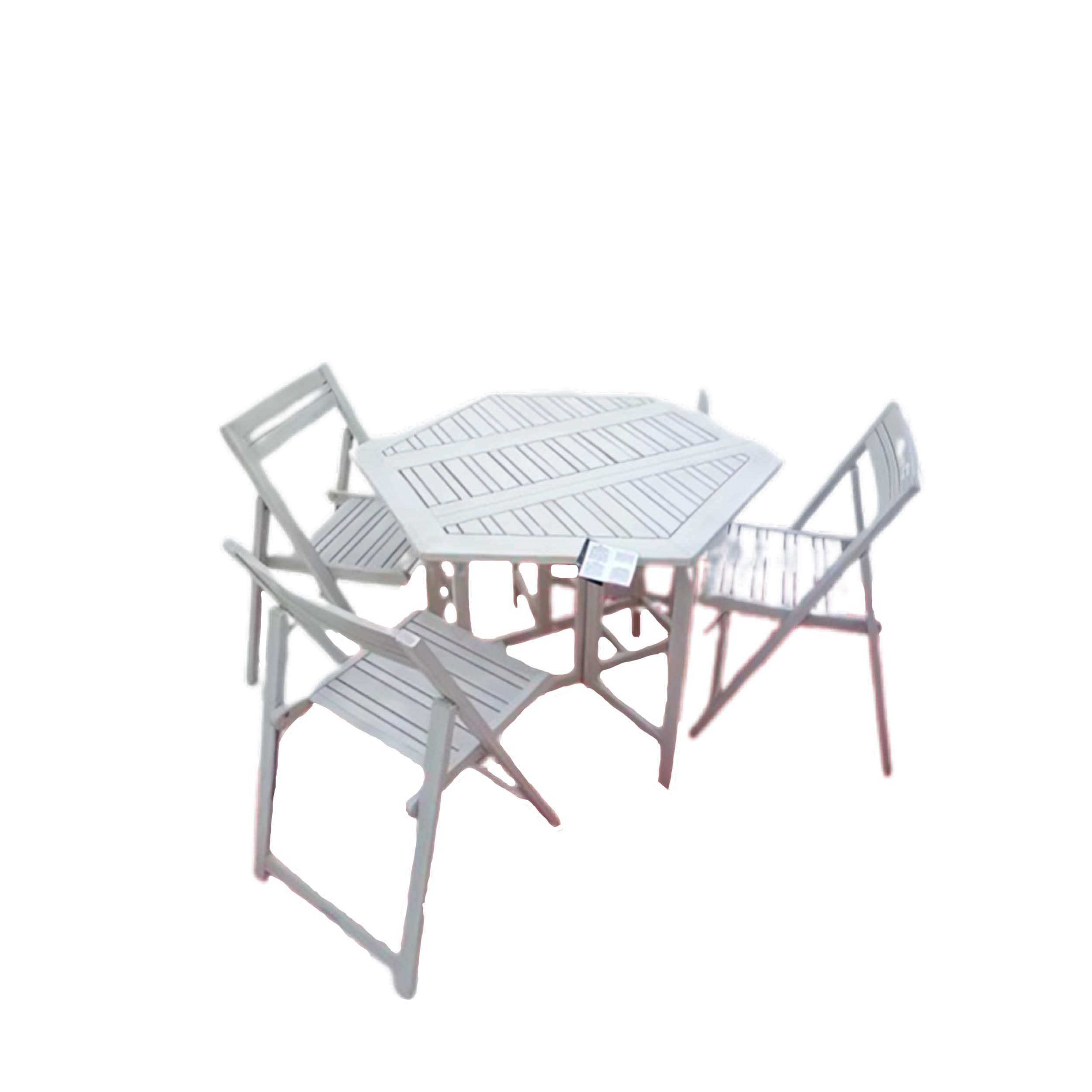 SAFAVIEH TABLE  CHAIR SET PAT7000D