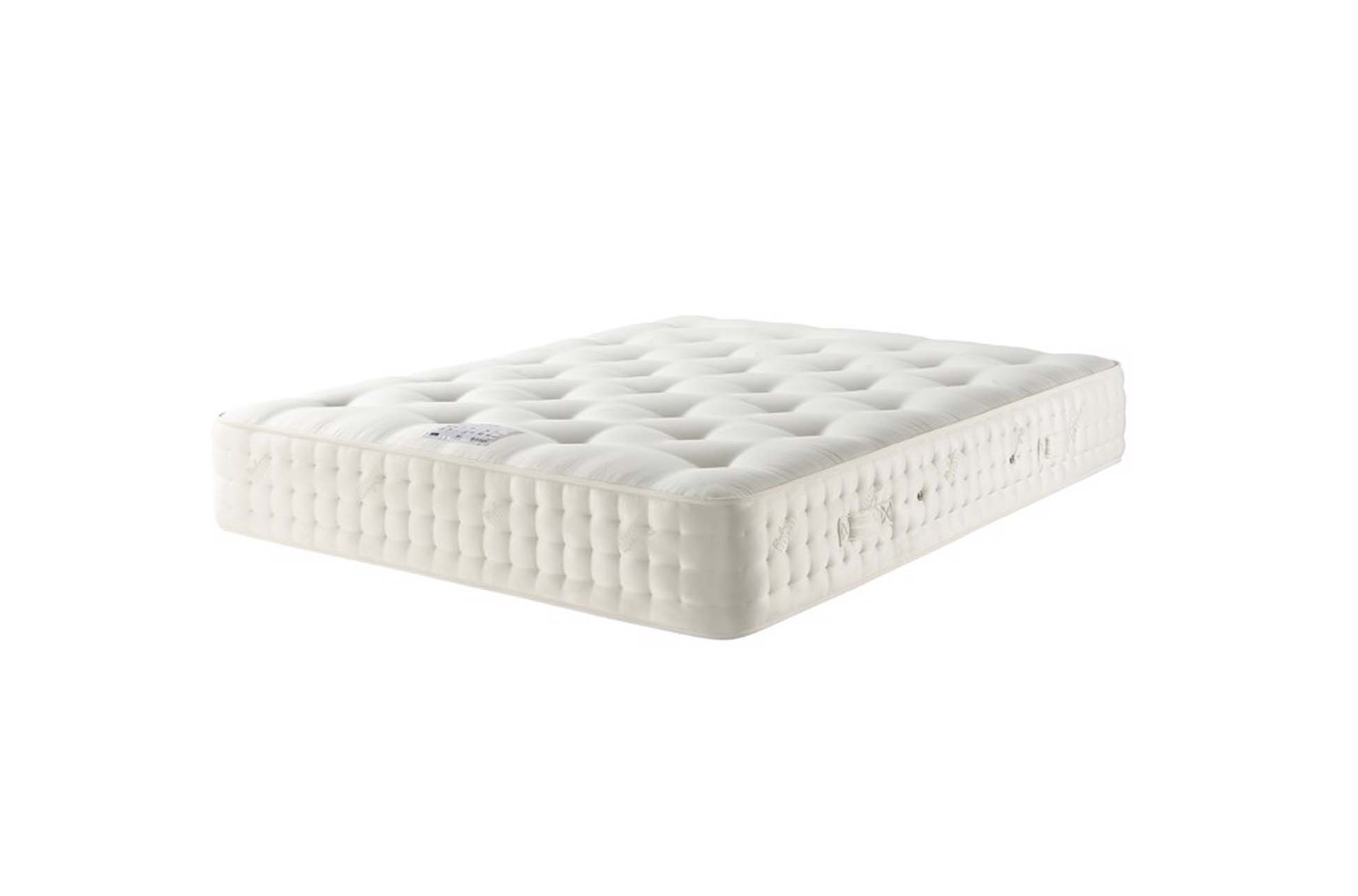HOTEL COLLECTION MATTRESS KING 76X80 X11INCH