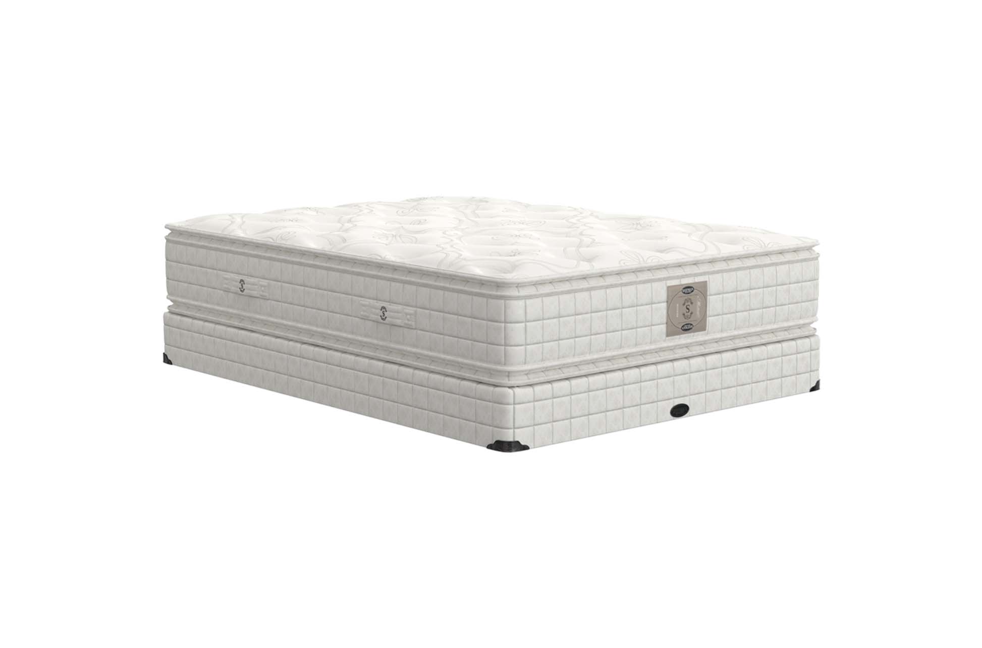 HOTEL COLLECTION MATTRESS QN MAT 60X80 X12INCH
