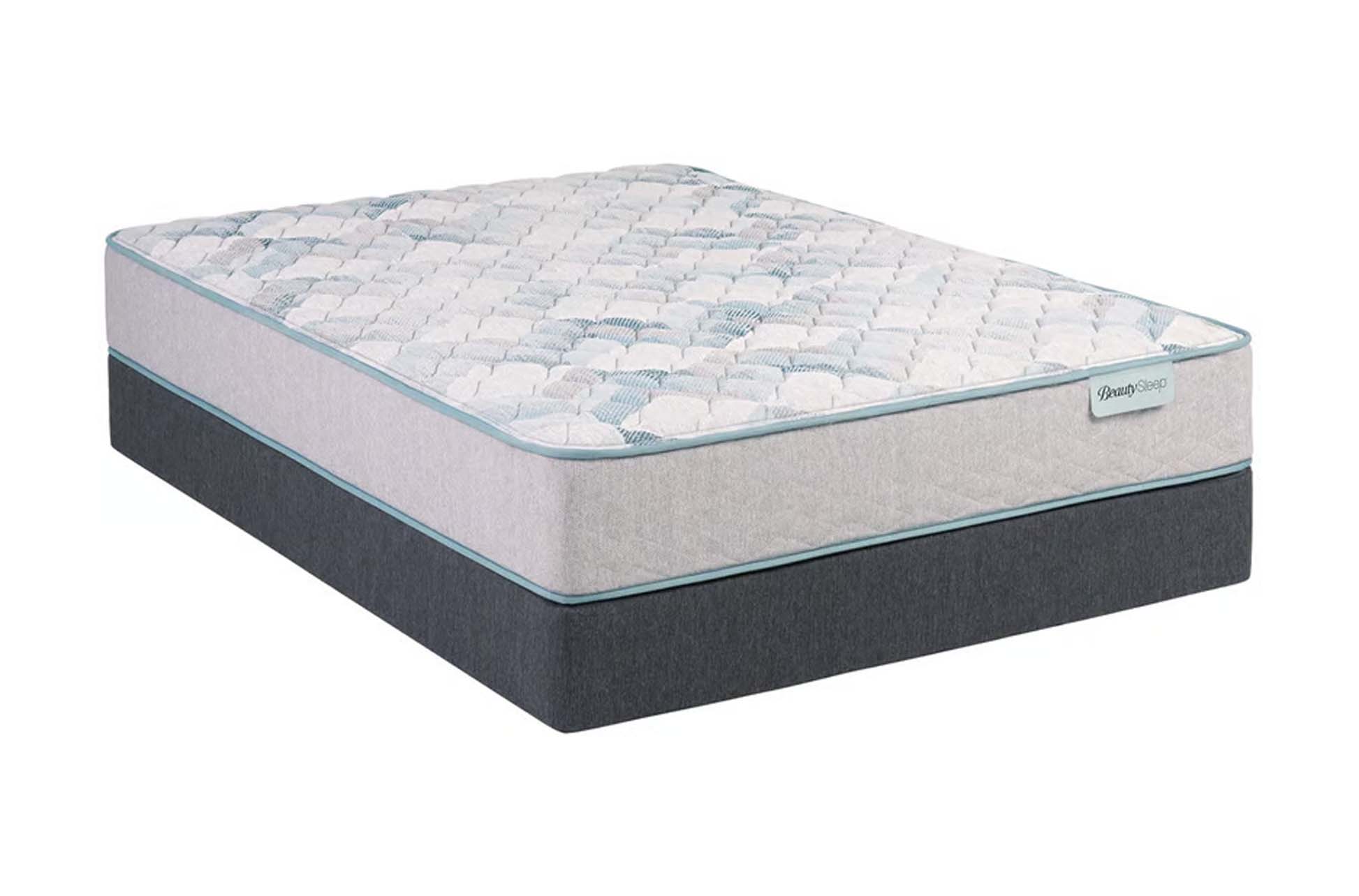 BEAUTYSLEEP MATTRESS TW MAT 38X74.5 X10INCH