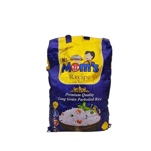 MOMS BLUE RICE 4.5KG