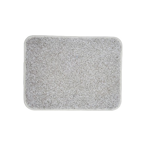 LIVABLISS MINI DOOR MAT 35X45 ERITME INFINITY MIXE