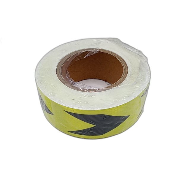 TERA REFLECTIVE ADHESIVE TAPE