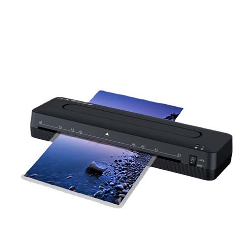FOSKA STEEL A4 LAMINATOR SMT0159