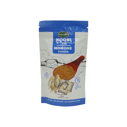 SPICE BOSS KOOBI-MOMONE POWDER 100G