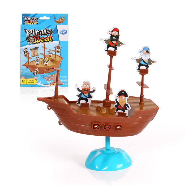 PIRATE BOAT 707-B15