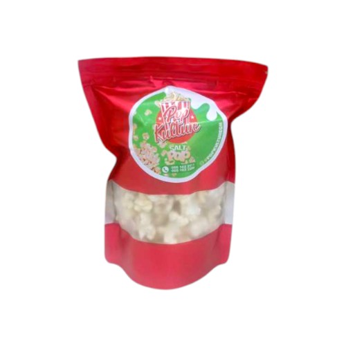 POP KULTURE POP CORN SALT POP 50G