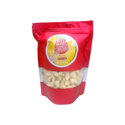 POP KULTURE POP CORN CINAPOP CRUNCH 50G