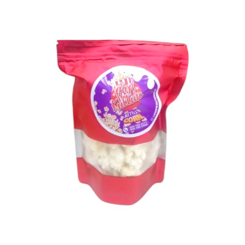 POP KULTURE POP CORN KETTLE CPRN 50G