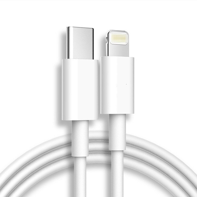 APPLE USB-C TO LIGHTNING