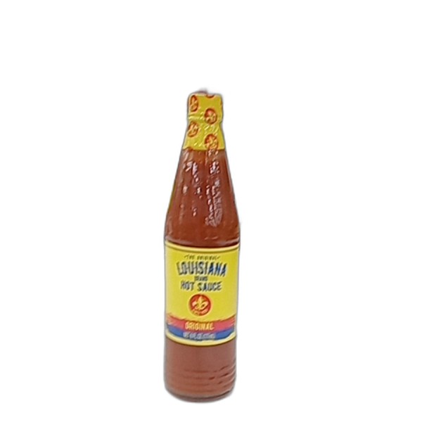 LOUISIANA ORIGINAL 177ML