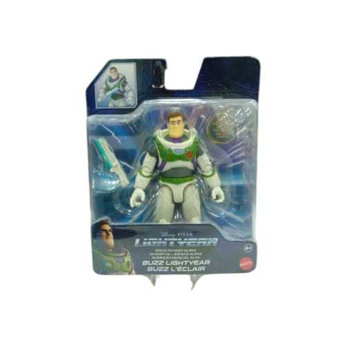 DP. SPACE RANGER ALPHA BUZZ HHJ79