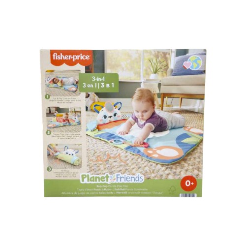 FISHER PRICE SUSTAIN PLAY MAT HKD650